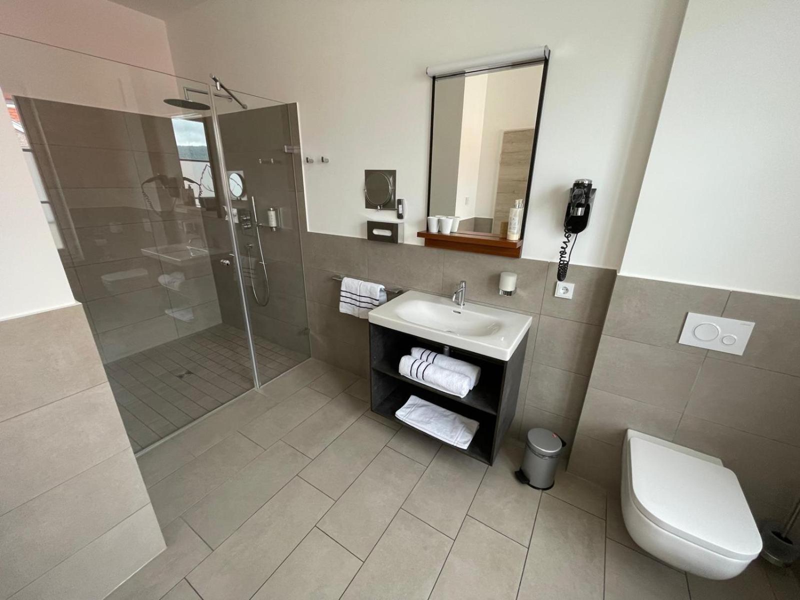 Seehotel Villa Linde Bodman-Ludwigshafen Exteriör bild